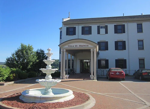 Image of Villa St. Francis - Peekskill, NY (1)
