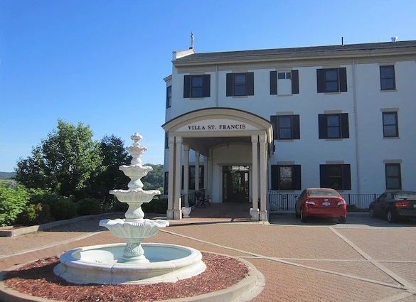 Image of Villa St. Francis (1)