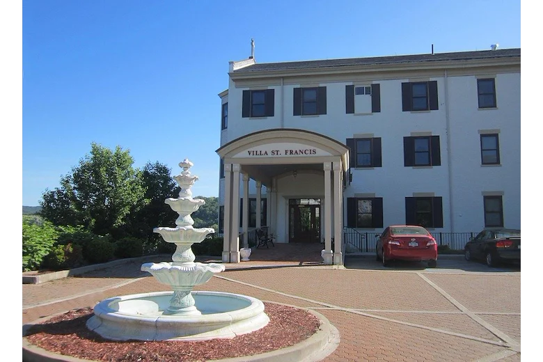 Image of Villa St. Francis - Peekskill, NY (1)