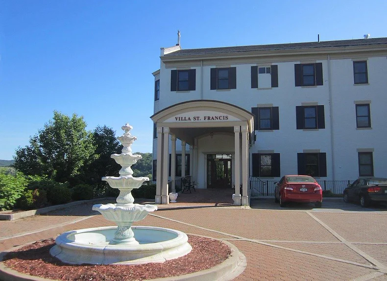 Image of Villa St. Francis (1)