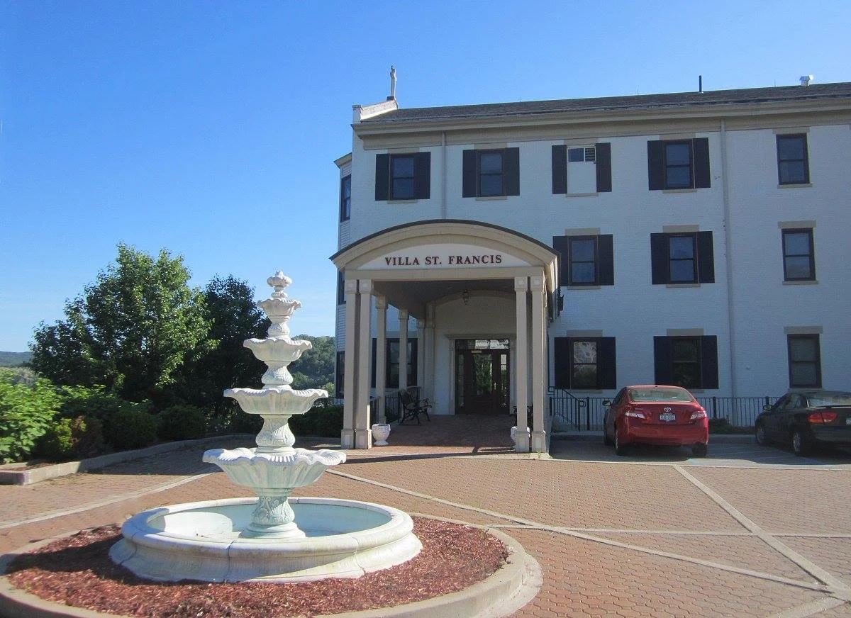 Image of Villa St. Francis - Peekskill, NY (1)