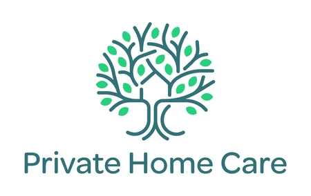 Private Home Care Southern IL's Logo