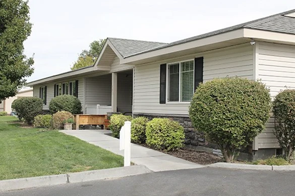 Image of Ashley Manor - Manzanita II (1)