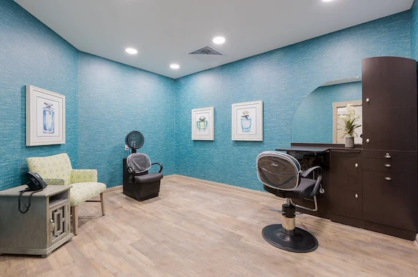 Image of Burr Ridge Senior Living (4)