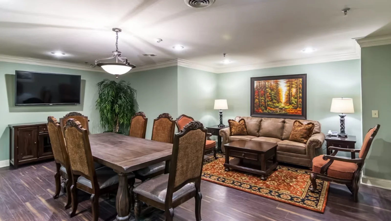 Image of The Retreat at Kenwood (5)