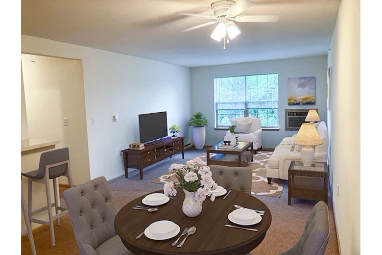 Image of The Silvernail Senior Apartments (5)