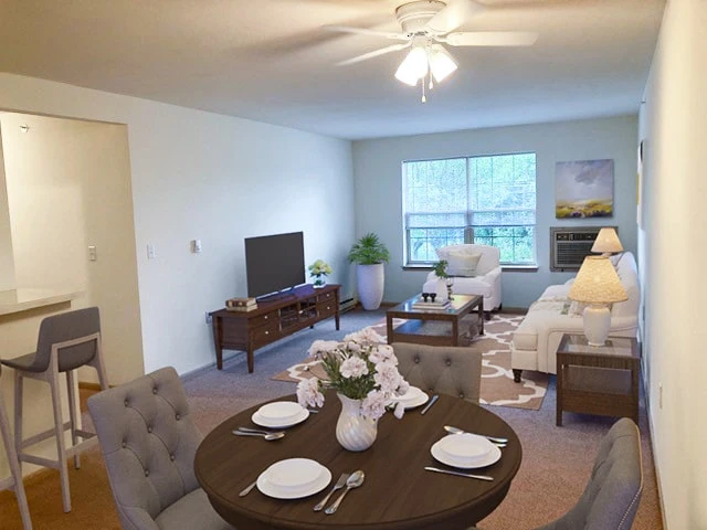 Image of The Silvernail Senior Apartments (5)