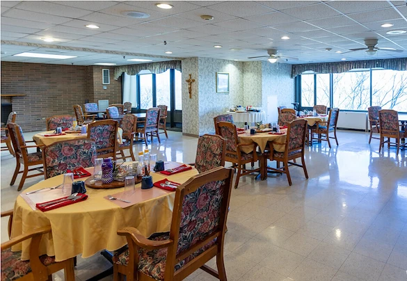 Image of Seven Acres Senior Living - Independent Living (4)