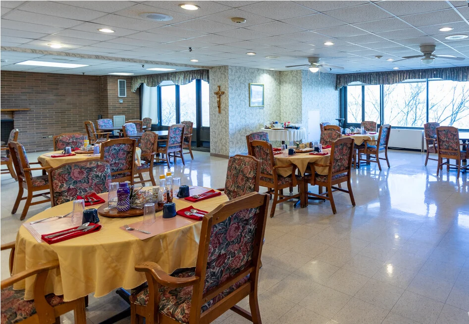 Image of Seven Acres Senior Living - Independent Living (4)