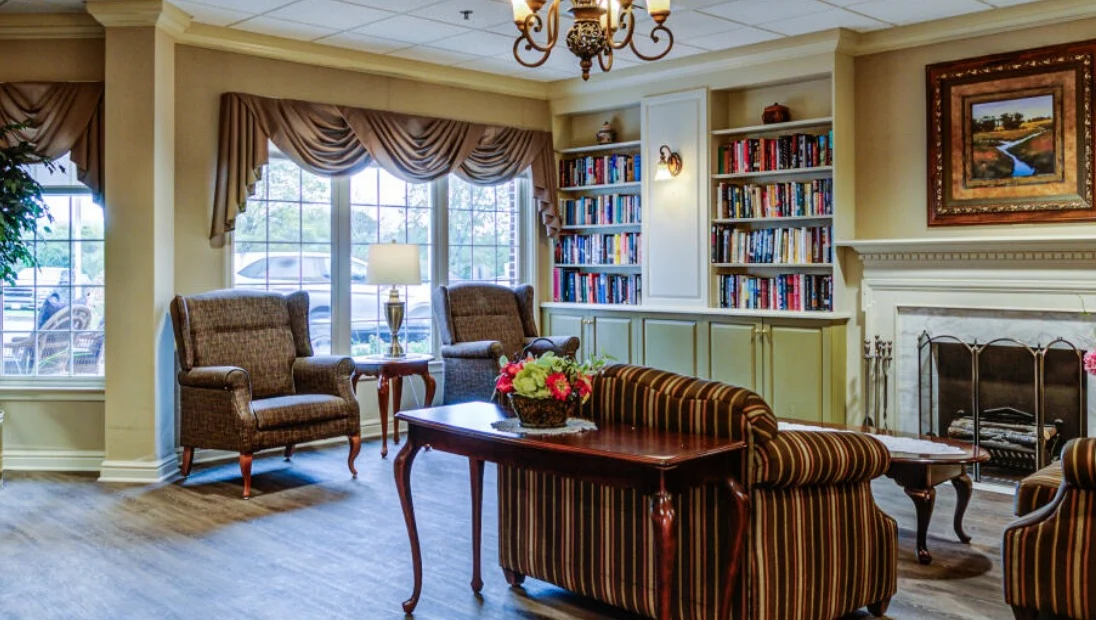 Image of Lehigh Commons (4)