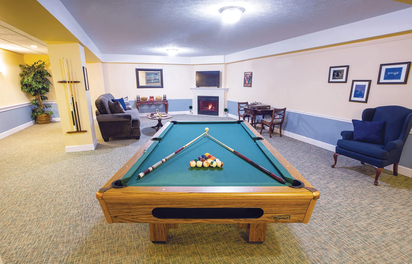 Image of Village at Willow Pond (8)