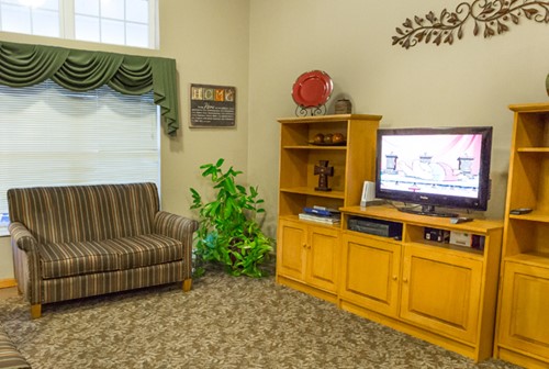 Image of Homestead of Abilene - Assisted Living (4)