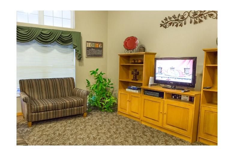 Image of Homestead of Abilene - Assisted Living (4)