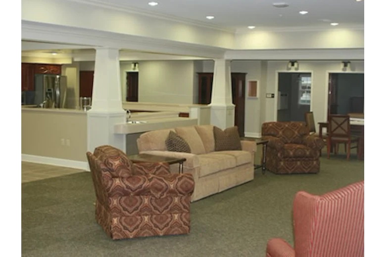 Image of Ave Maria Home (6)
