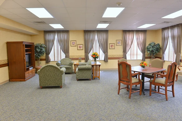 Image of Laurels of Massillon Assisted Living (7)