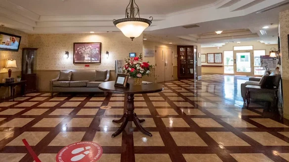 Image of Carmel Mountain Rehabilitation & Healthcare (3)