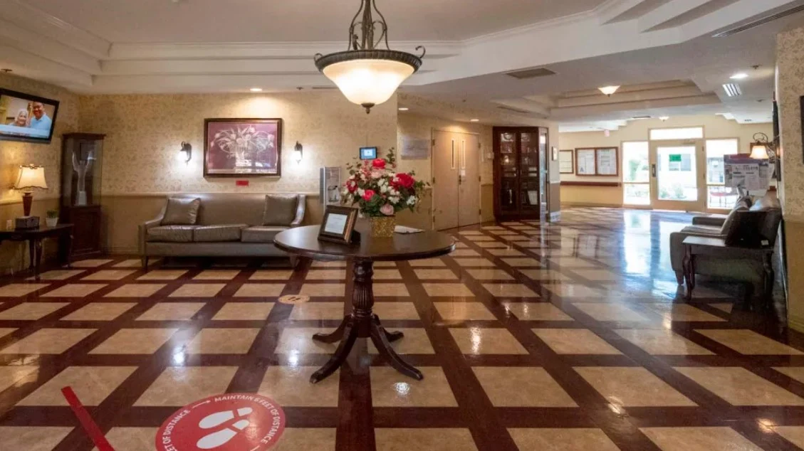 Image of Carmel Mountain Rehabilitation & Healthcare (3)