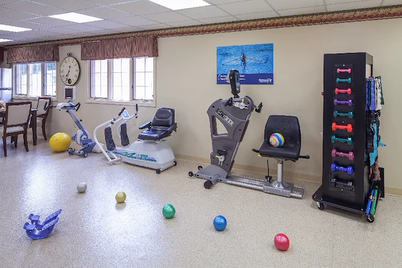 Image of Ridgewood Center (6)