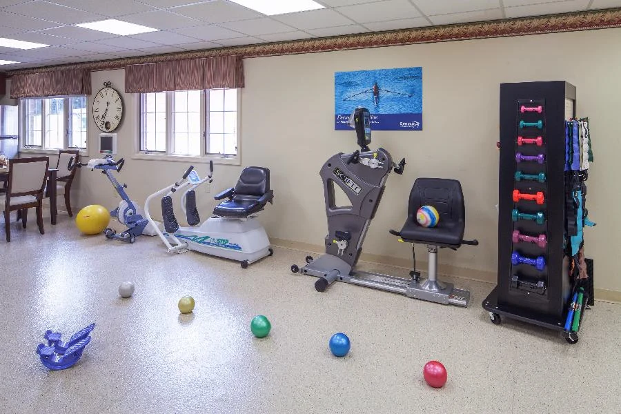 Image of Ridgewood Center (6)