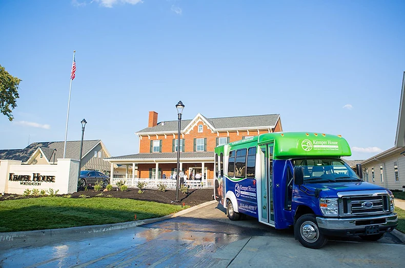 Image of Kemper House Worthington (1)