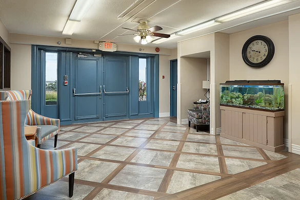 Image of Fairmont Skilled Nursing And Therapy (5)