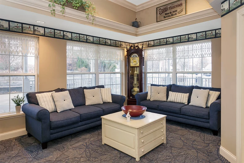 Image of Caretel Inns of St. Joseph Senior Living (4)