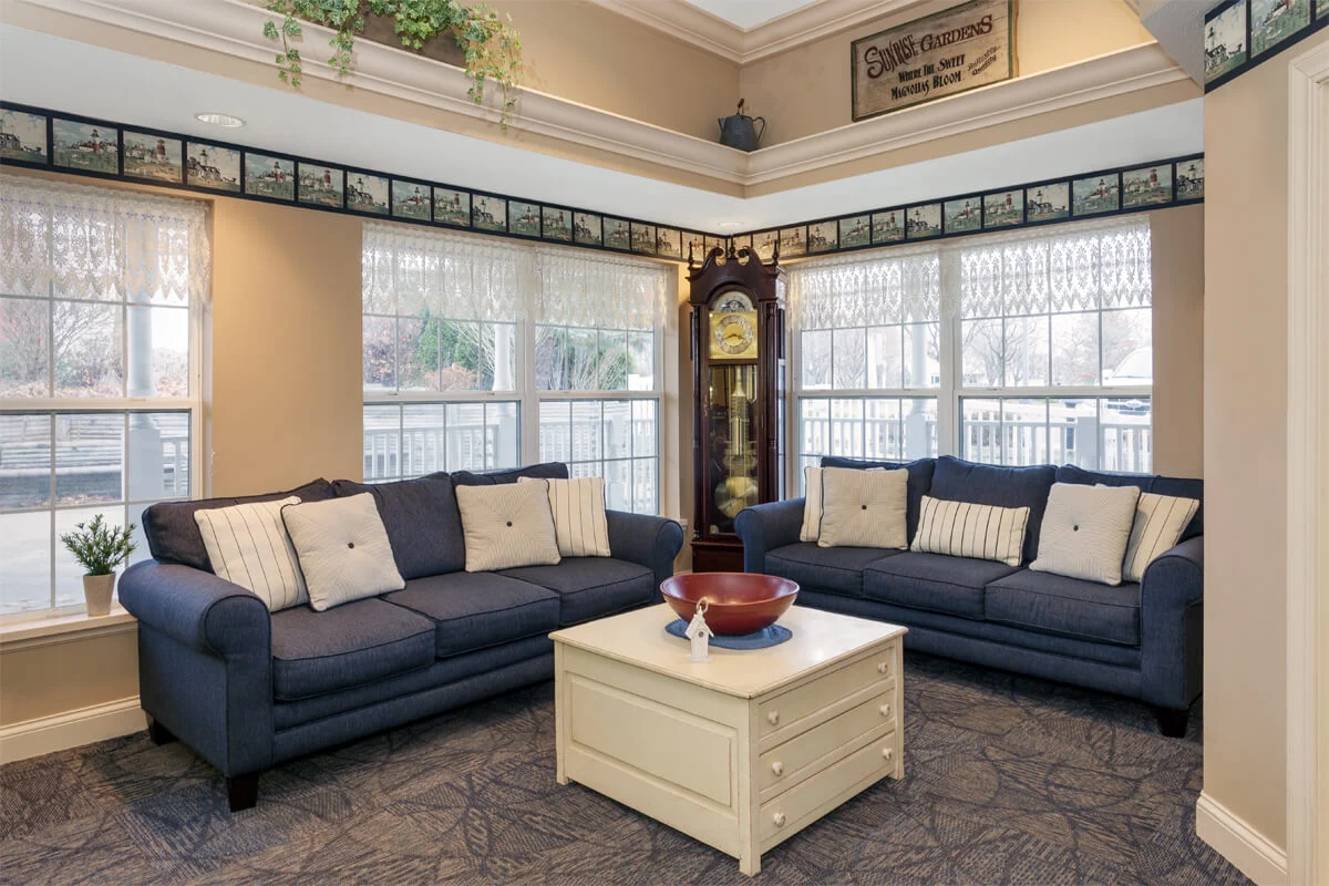 Image of Caretel Inns of St. Joseph Senior Living (4)