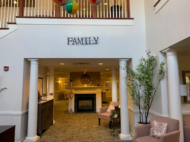 Image of Grand Victorian of Sycamore (9)