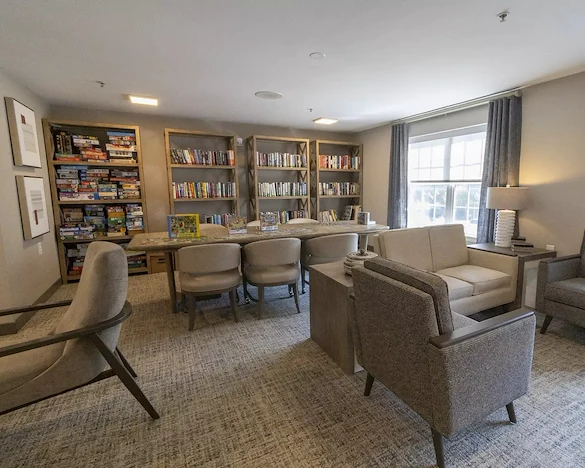 Image of StoryPoint Louisville East (5)