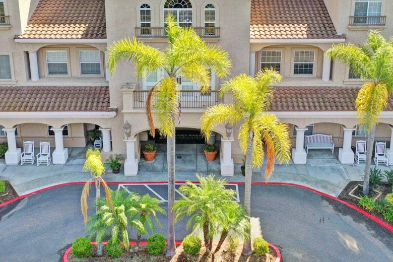 Image of Bayshire Torrey Pines Senior Living (2)