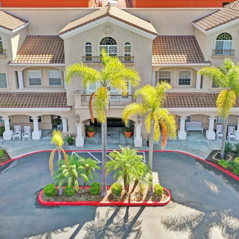 Image of Bayshire Torrey Pines Senior Living (2)