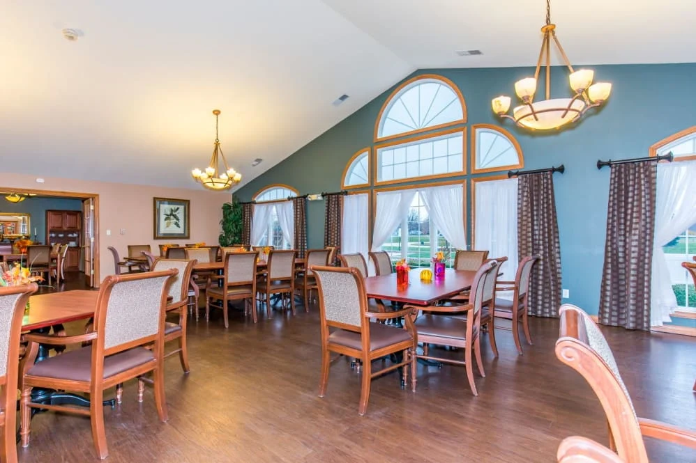 Image of Brookstone Estates of Rantoul (2)