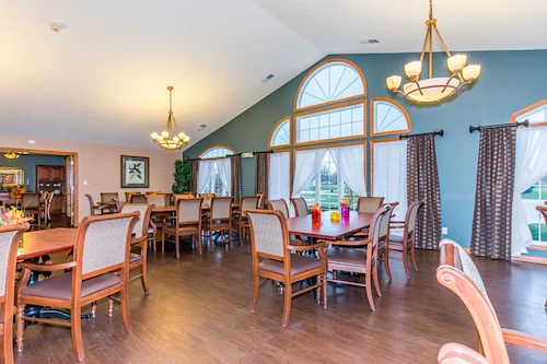 Image of Brookstone Estates of Rantoul (2)