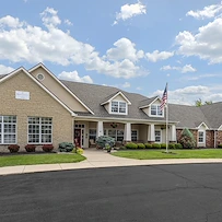 Image of Brookdale Troy, OH (1)