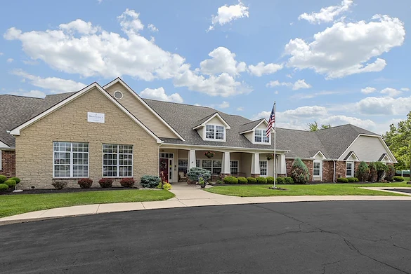 Image of Brookdale Troy, OH (1)