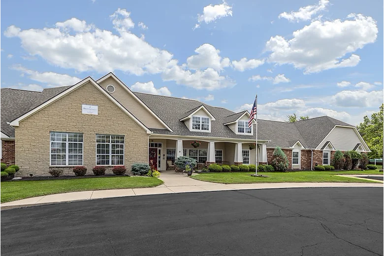 Image of Brookdale Troy, OH (1)