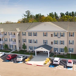 Image of Simmons Crossing Senior Apartments (2)