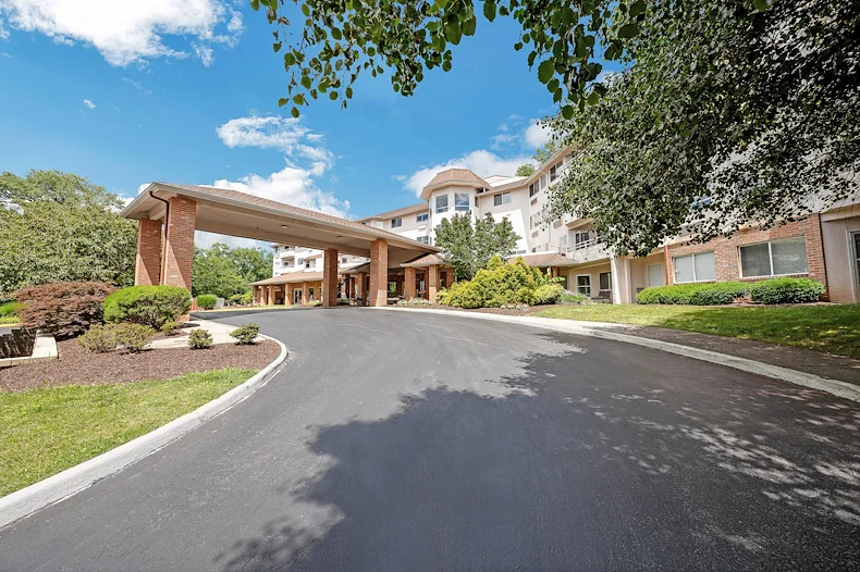 Image of Holiday Elm Park Estates (1)