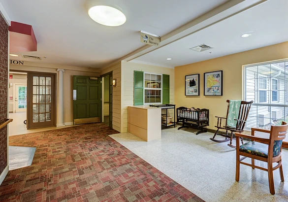 Image of Arden Courts of Fair Oaks (3)