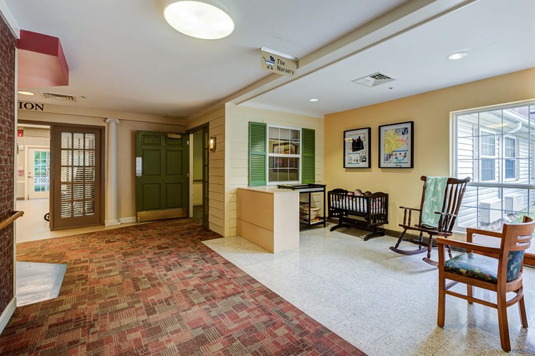 Image of Arden Courts of Fair Oaks (3)
