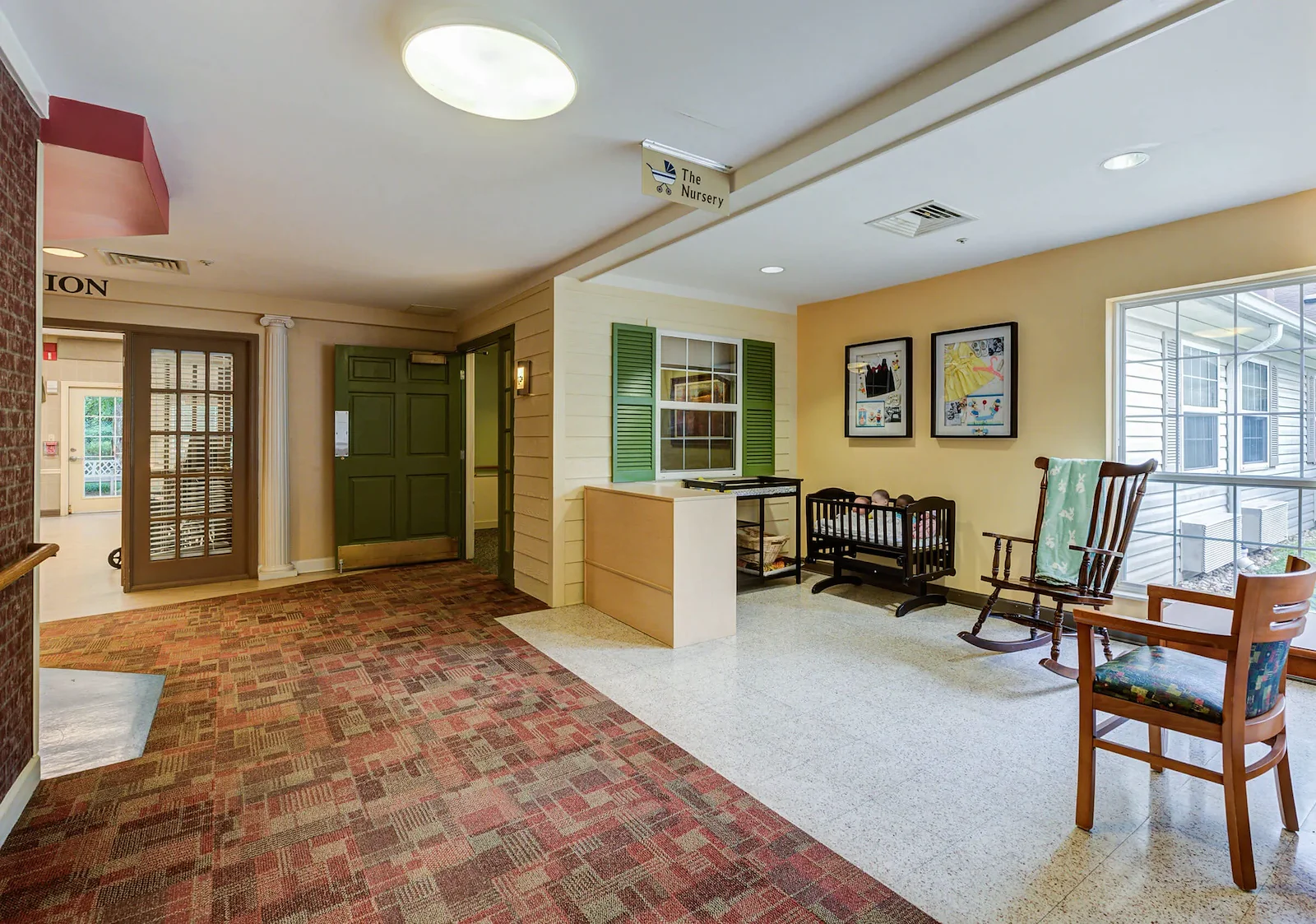 Image of Arden Courts Memory Care of Fair Oaks (3)