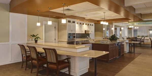 Image of Cedar Community - Cedar Run Campus (2)