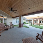 Image of Cross Creek at Lee's Summit Memory Care & Assisted Living (4)