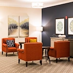 Image of Wellington at Hershey's Mill (6)