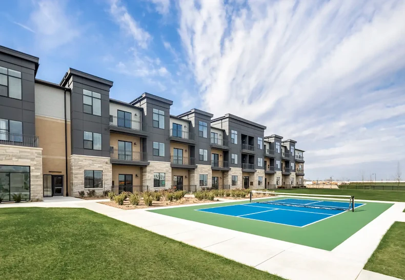 Image of Charter Senior Living of Gateway Park (1)