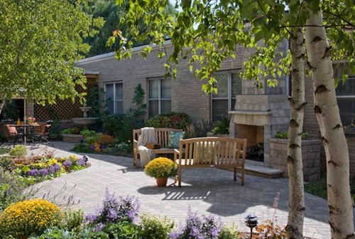 Image of Alta Rehab at Fairmont (1)