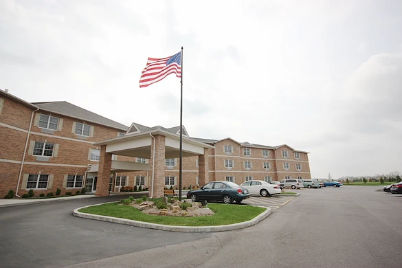 Image of Cambridge House of Swansea (1)