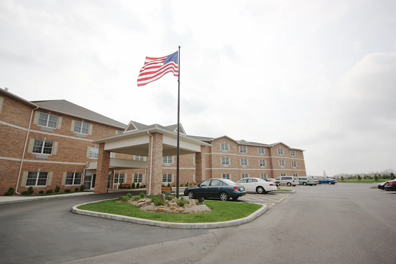 Image of Cambridge House of Swansea (1)