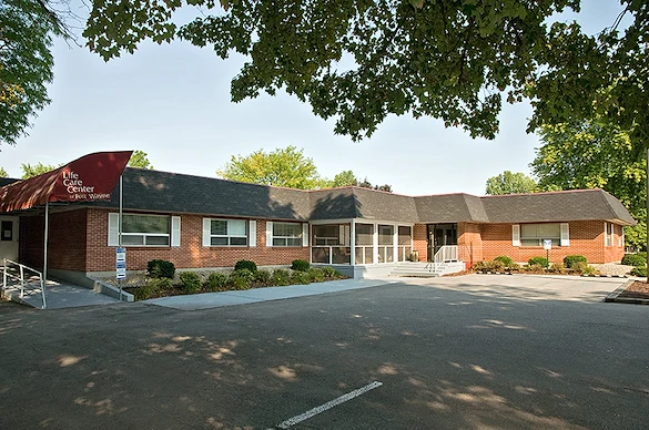 Image of Life Care Center Of Fort Wayne (1)