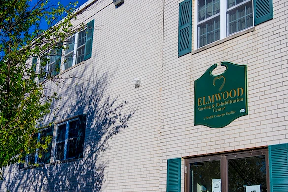Image of Elmwood Nursing And Rehabilitation Center (2)